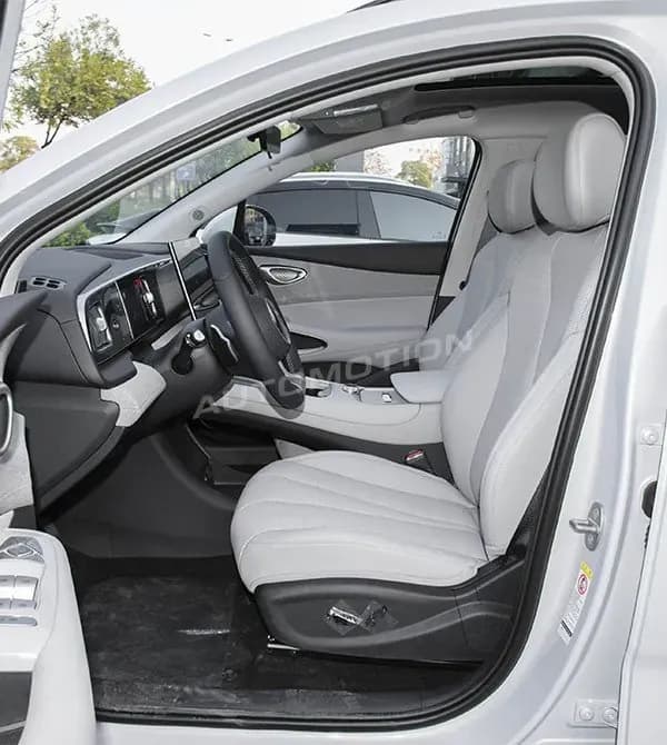 BYD Sealion 05, listing photo 7 of 9