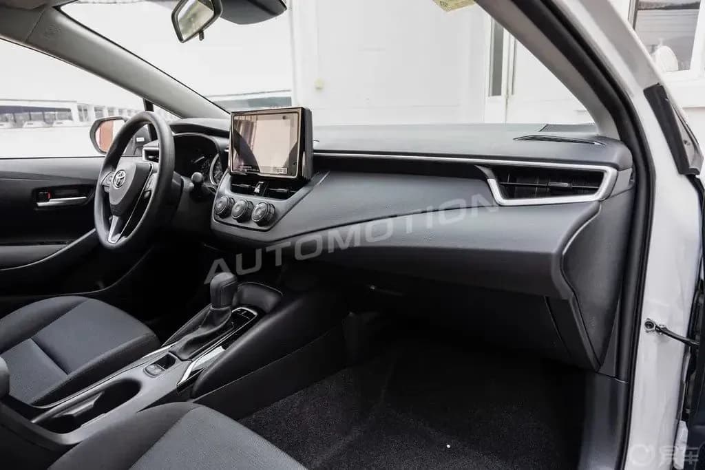Toyota Corolla, listing photo 22 of 24
