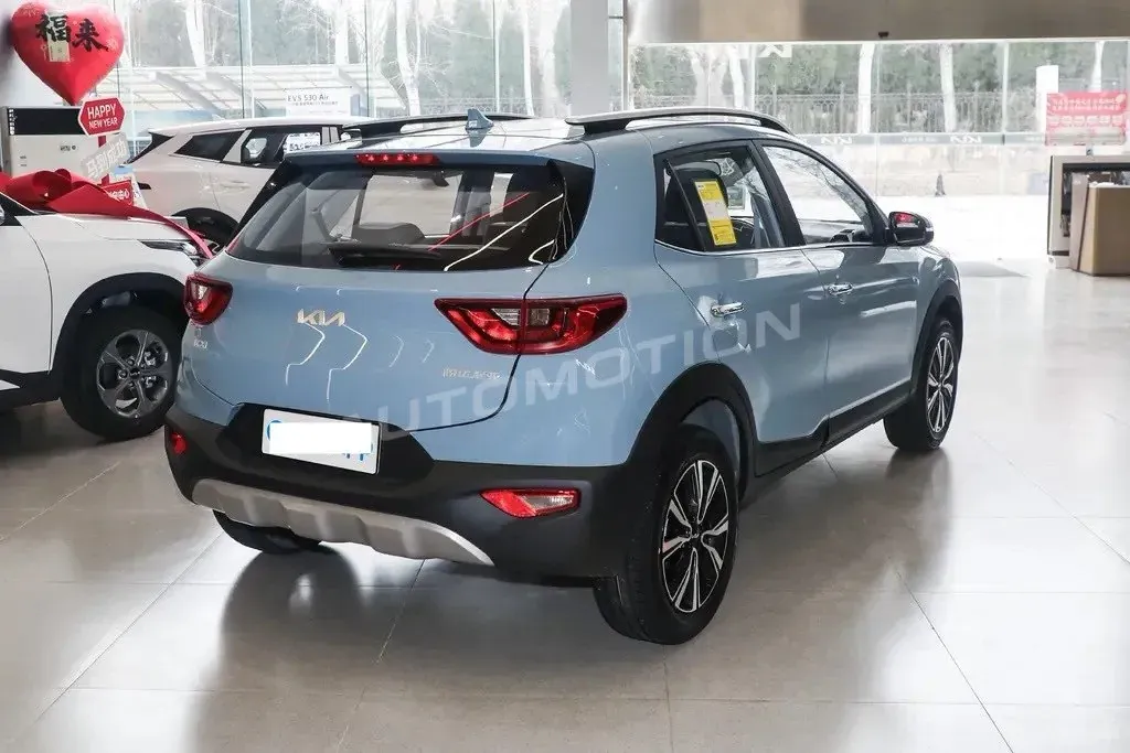 Kia KX1, listing photo 16 of 25