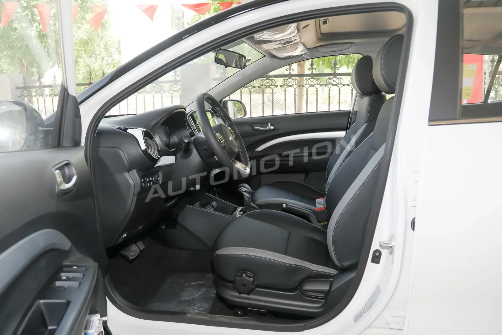 Kia KX1, listing photo 10 of 25