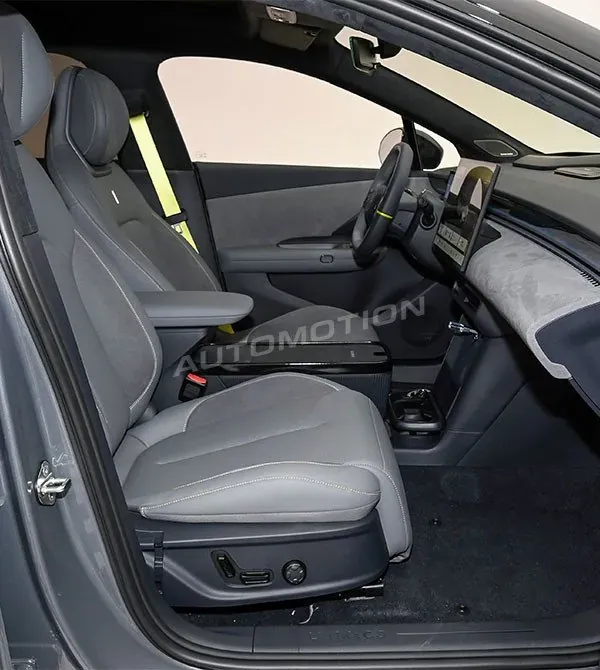 Lynk & Co Z20, listing photo 7 of 9