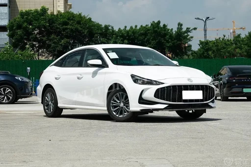 MG5, listing photo 1 of 15