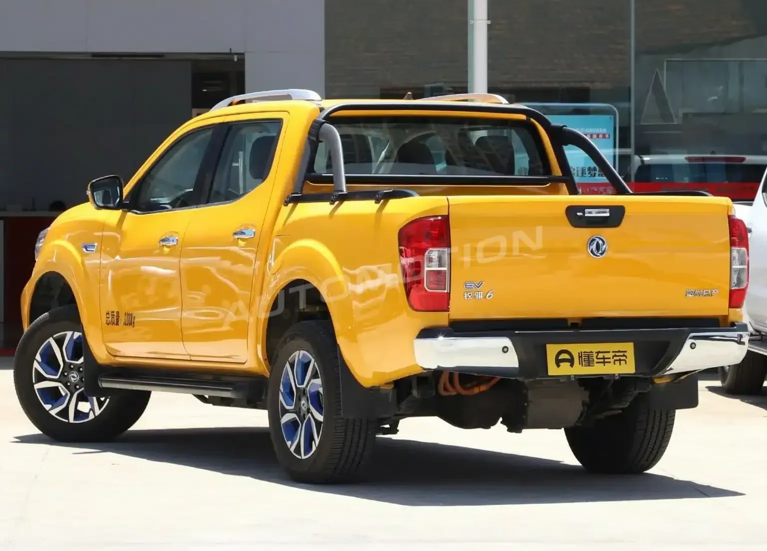 Dongfeng DF6, listing photo 3 of 12