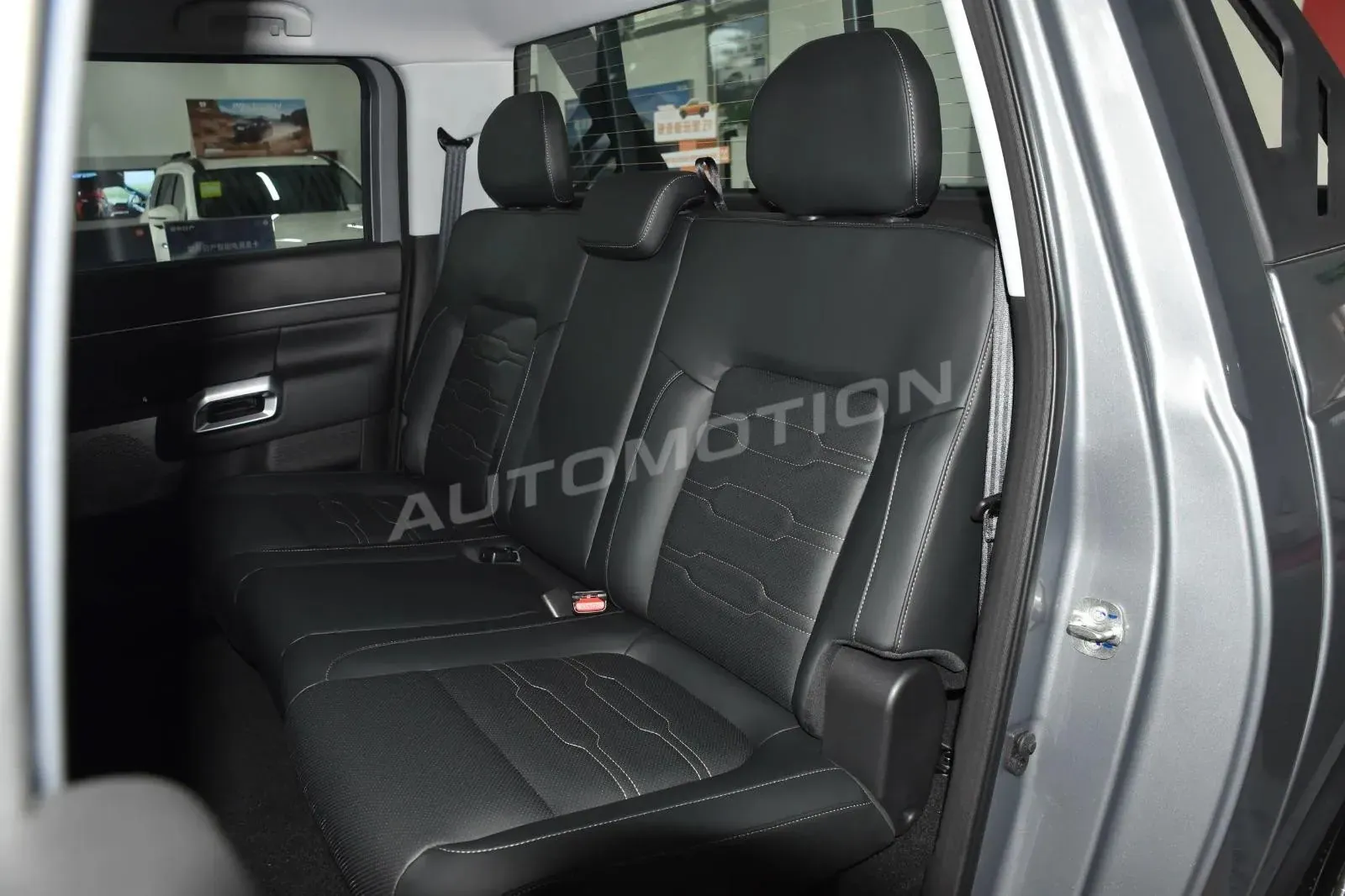 Shadow Shield Z9 (Bullet Proof), listing photo 5 of 6