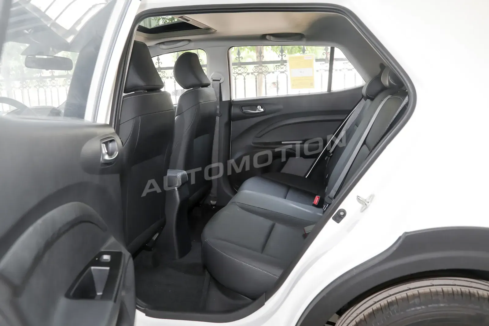 Kia KX1, listing photo 11 of 25