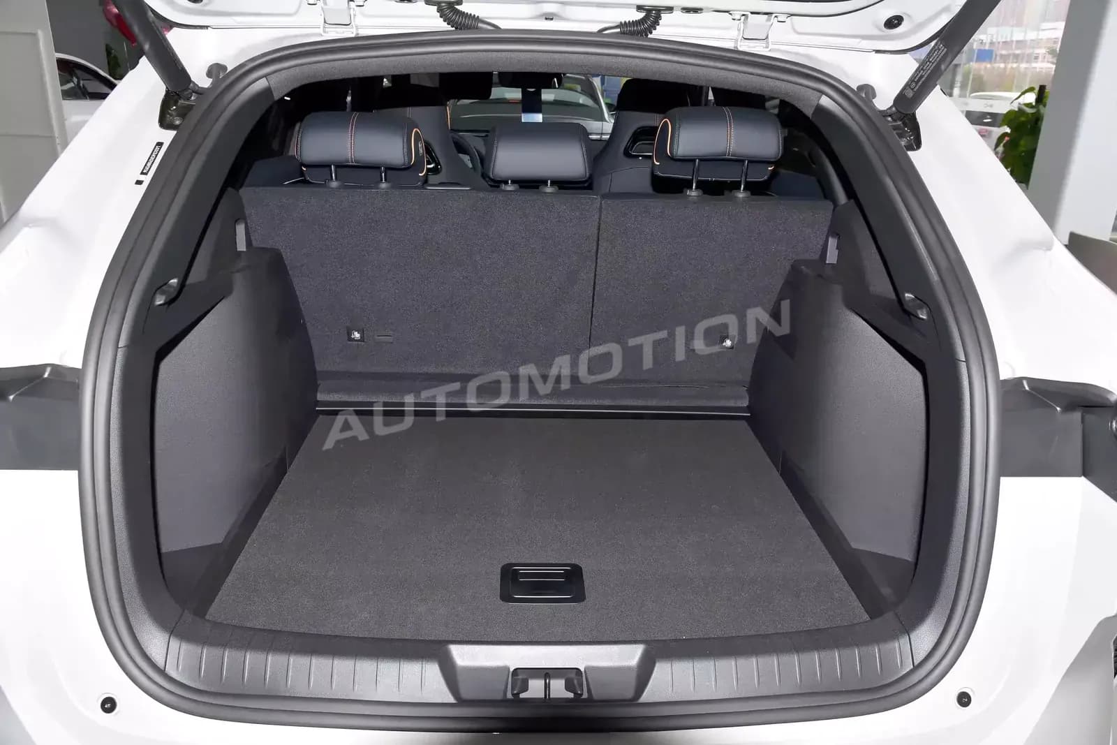 BYD Song Plus, listing photo 11 of 11