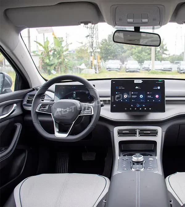 BYD Destroyer 05, listing photo 6 of 9