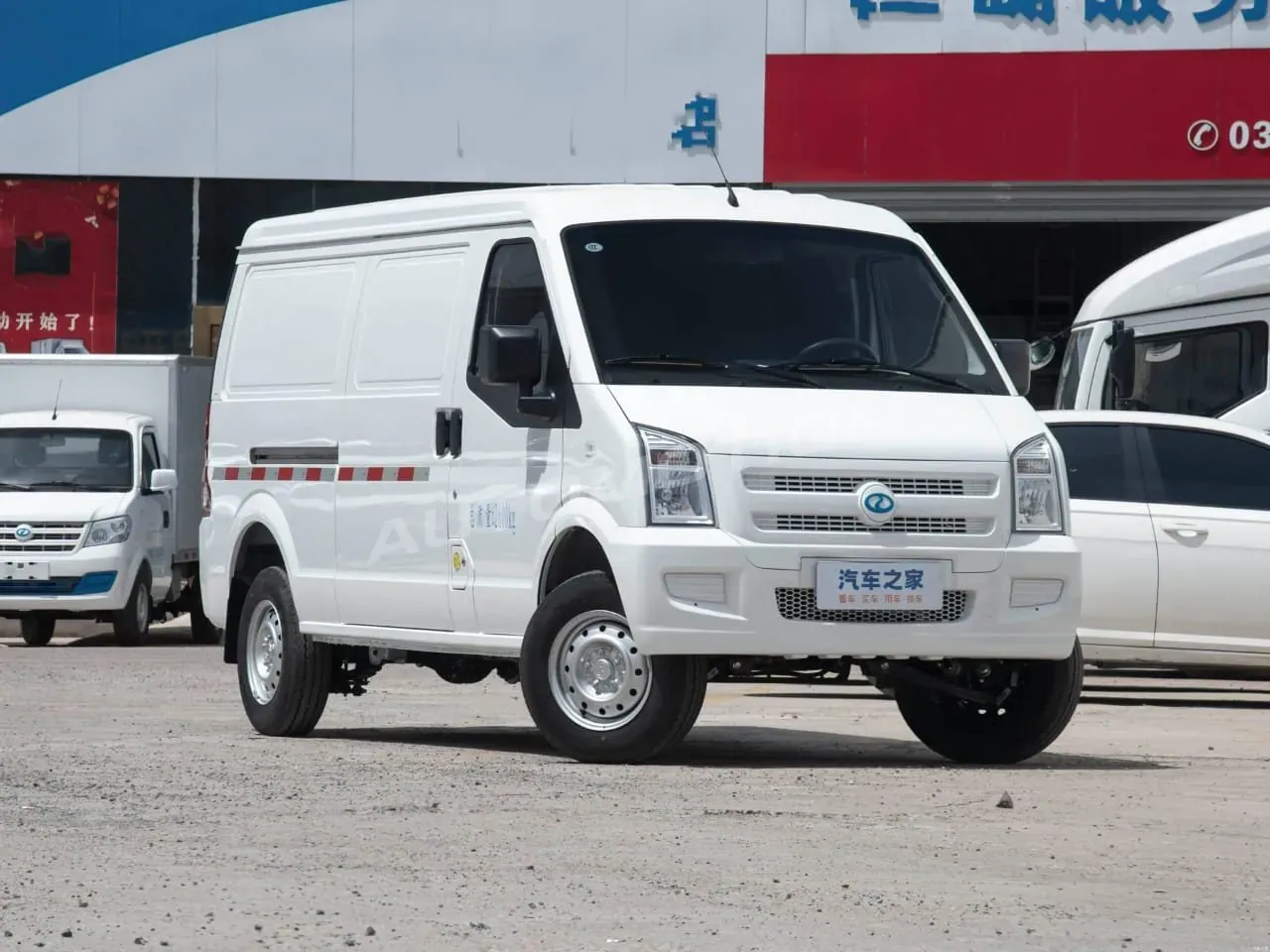 Ruichi EC35, listing photo