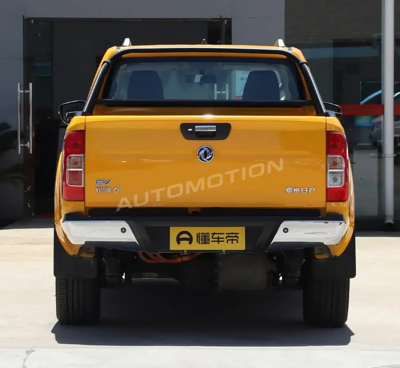Dongfeng DF6, listing photo 4 of 12