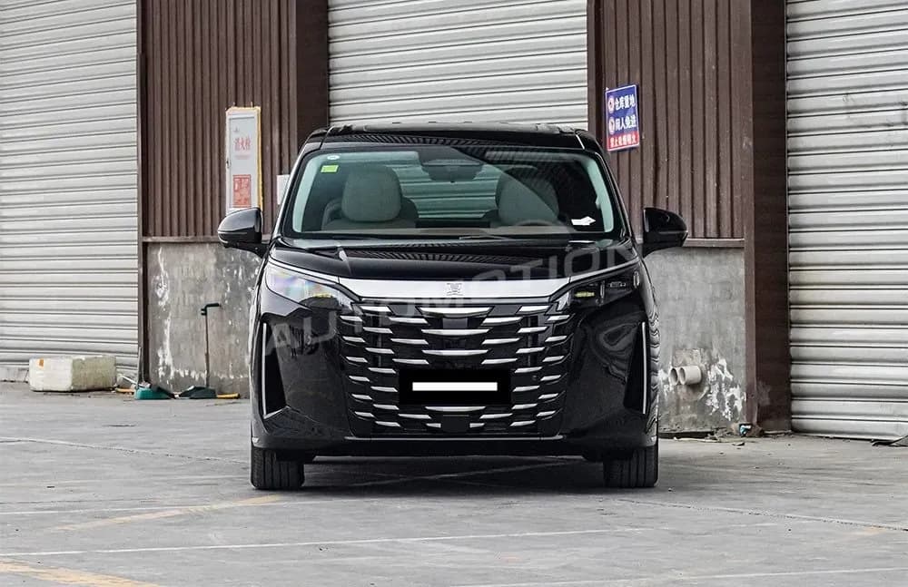 BYD Xia, listing photo 2 of 9