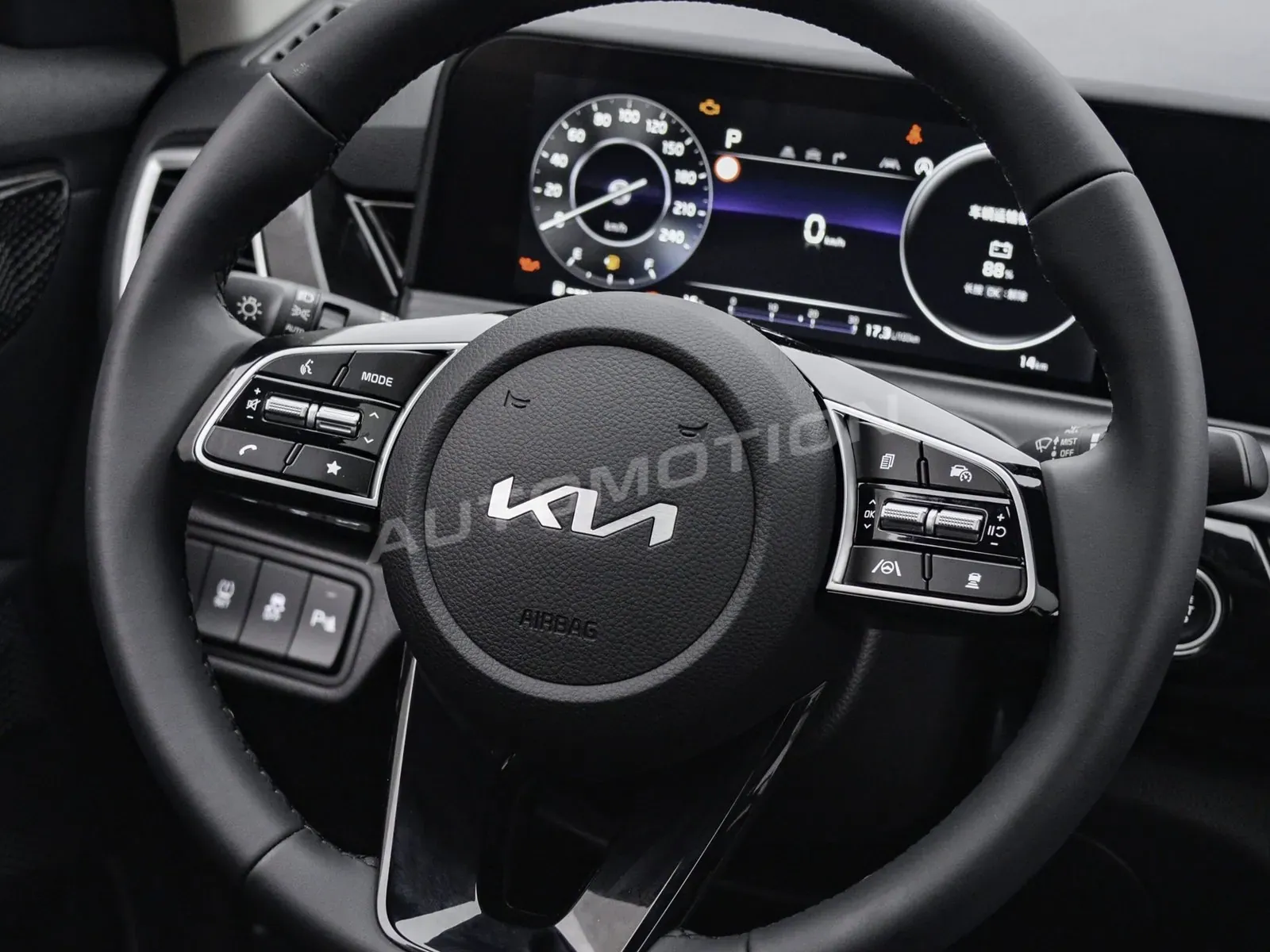 Kia Seltos, listing photo 11 of 23