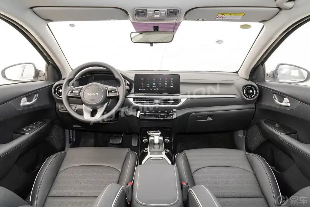 Kia K3, listing photo 18 of 22