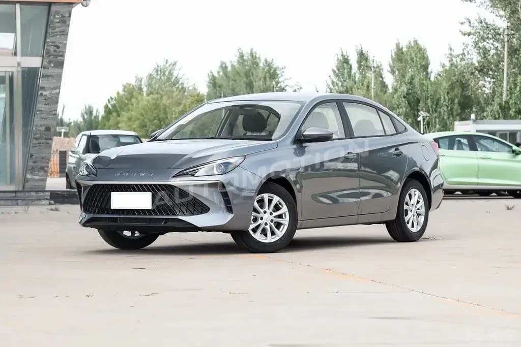 Roewe i5, listing photo 2 of 18