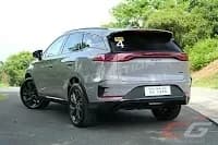 BYD Tang DM-i, listing photo 5 of 13
