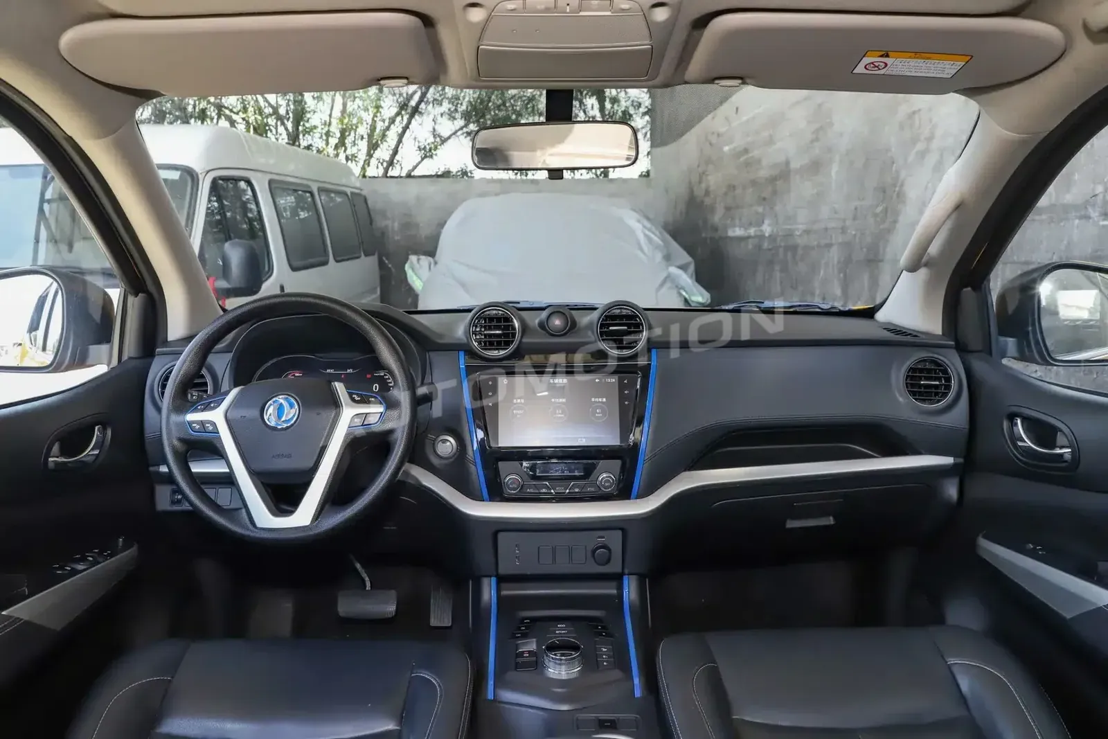 Dongfeng DF6, listing photo 9 of 12