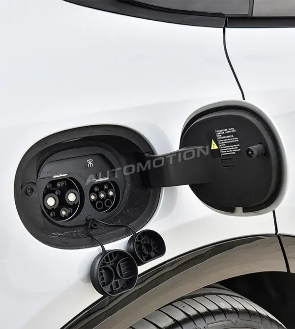 BYD Song L, listing photo 9 of 9
