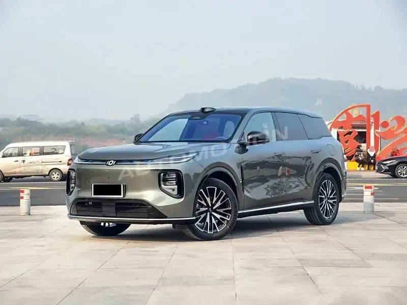 Qiyuan Q07, listing photo