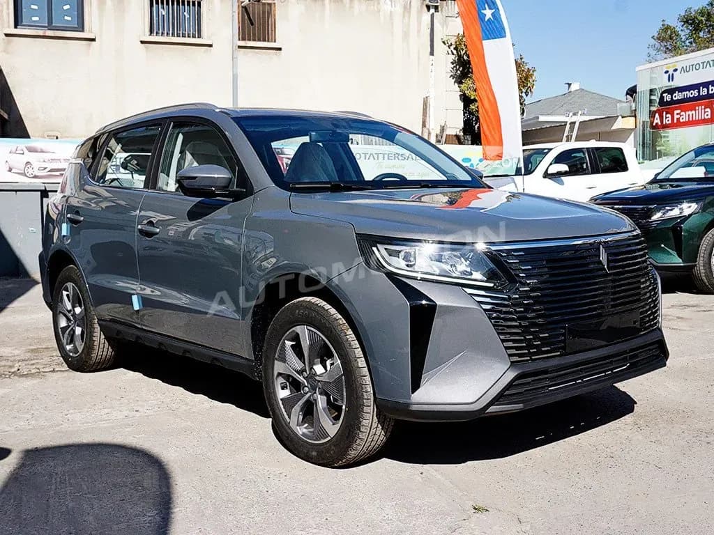 Livan X6 Pro, listing photo 3 of 20
