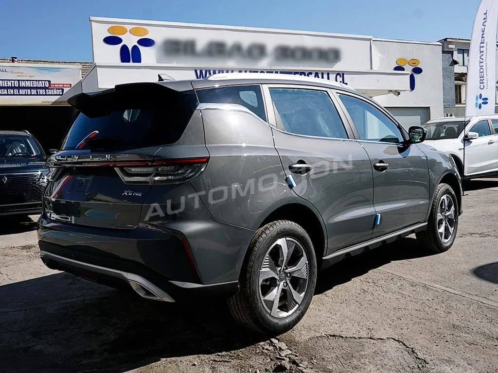 Livan X6 Pro, listing photo 4 of 20