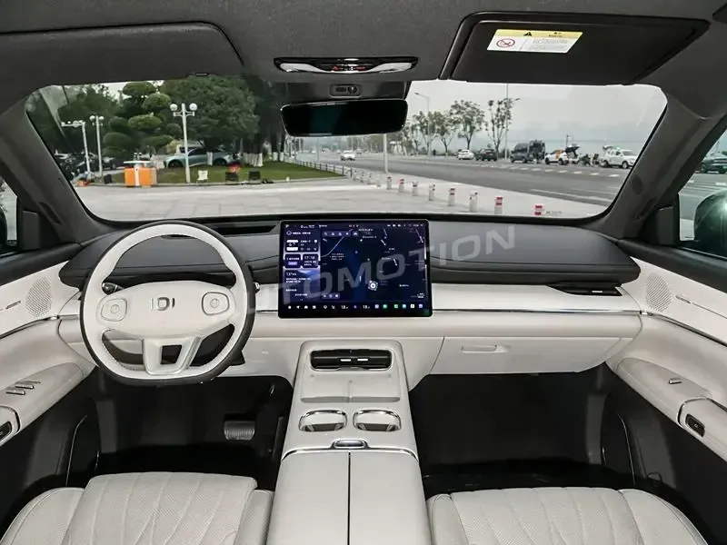 Qiyuan Q07, listing photo 6 of 10