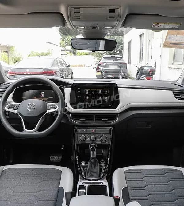 Volkswagen Tharu, listing photo 6 of 9