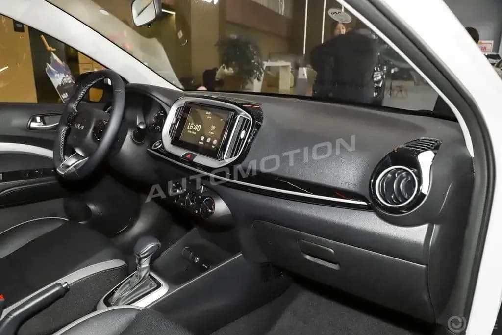 Kia KX1, listing photo 22 of 25