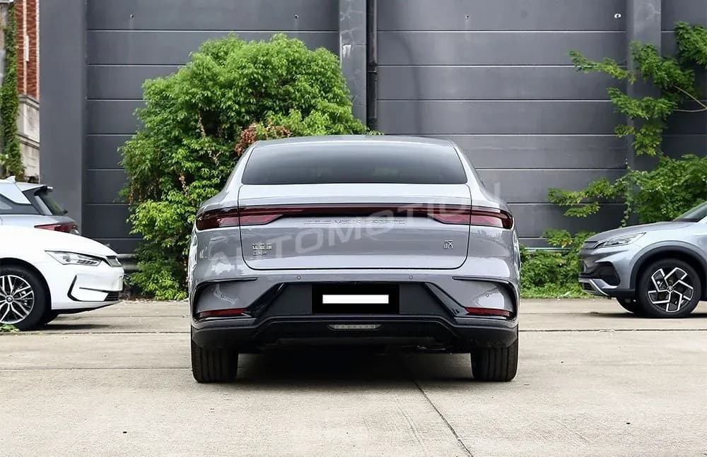 BYD Han DM-i, listing photo 4 of 9