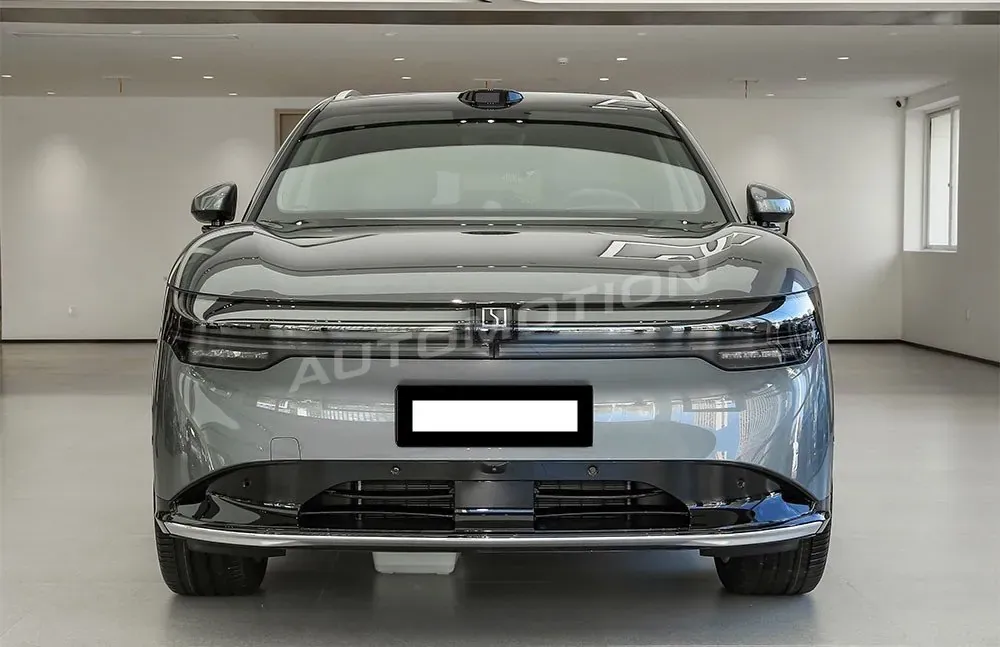 Zeekr 7X, listing photo