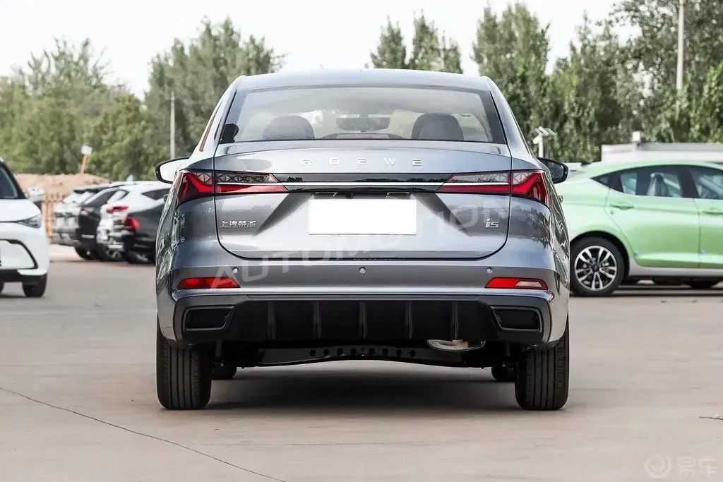 Roewe i5, listing photo 7 of 18