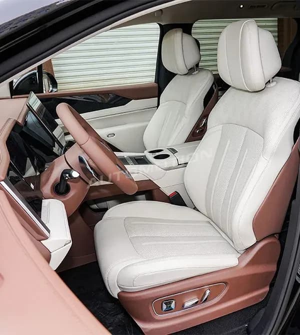 BYD Xia, listing photo 7 of 9