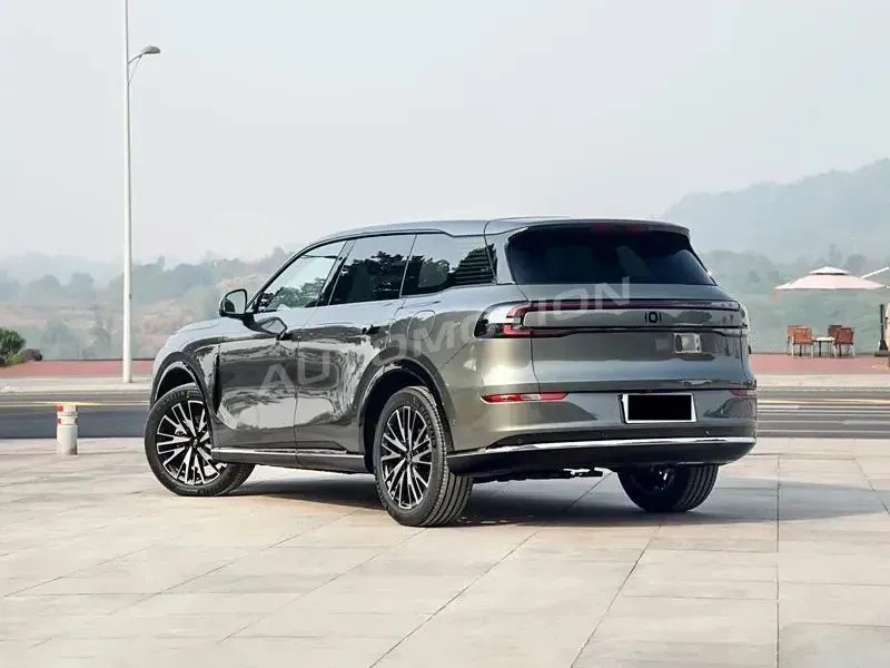 Qiyuan Q07, listing photo 3 of 10