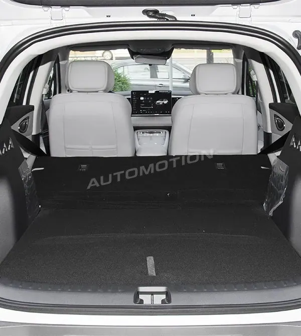 BYD Sealion 05, listing photo 9 of 9