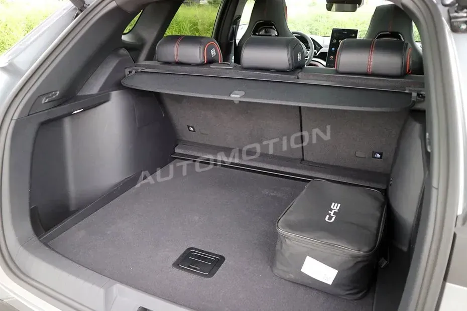 BYD Sealion 06 DM, listing photo 14 of 14