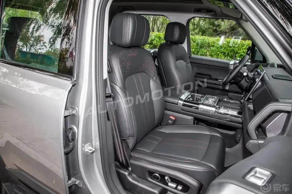 Jetour G700, listing photo 14 of 14