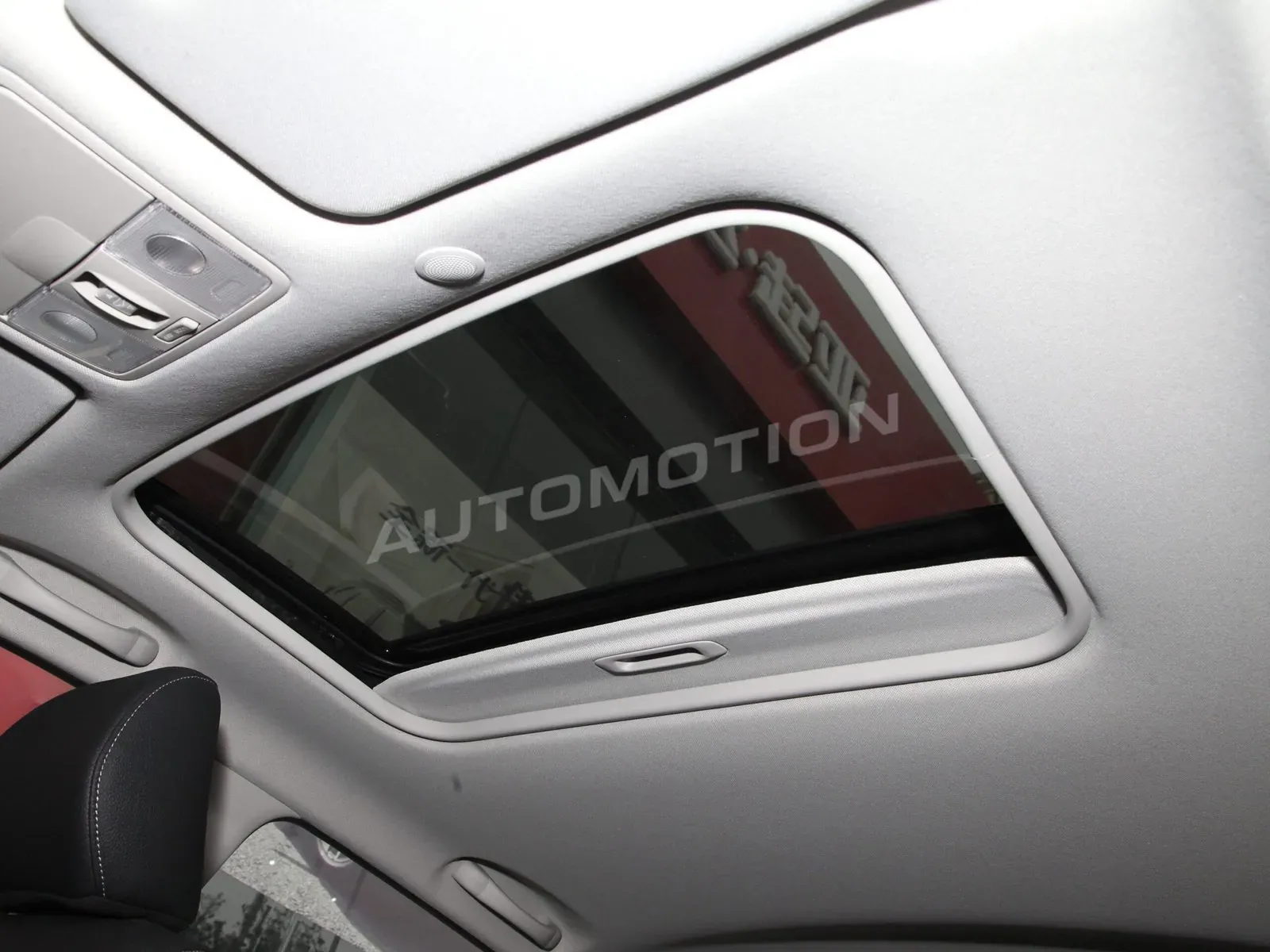 Kia KX1, listing photo 7 of 25