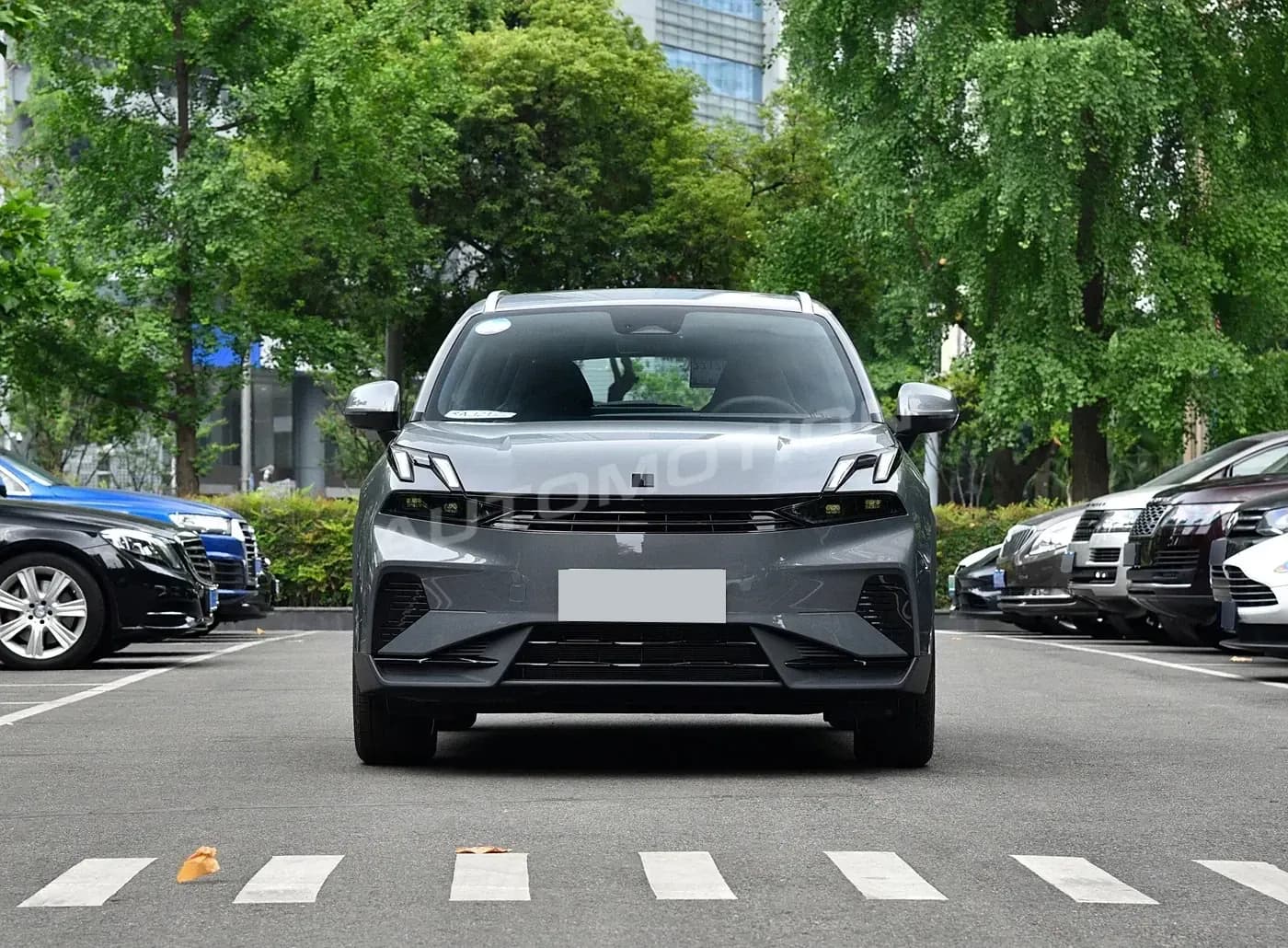 Lynk & Co 06 EM-P, listing photo 2 of 6