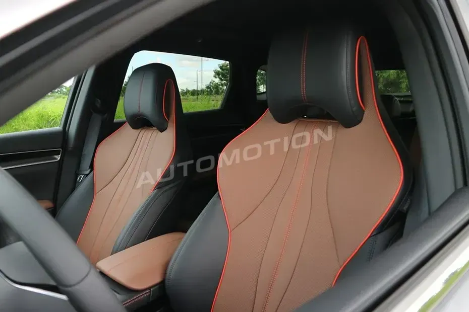 BYD Sealion 06 DM, listing photo 11 of 14