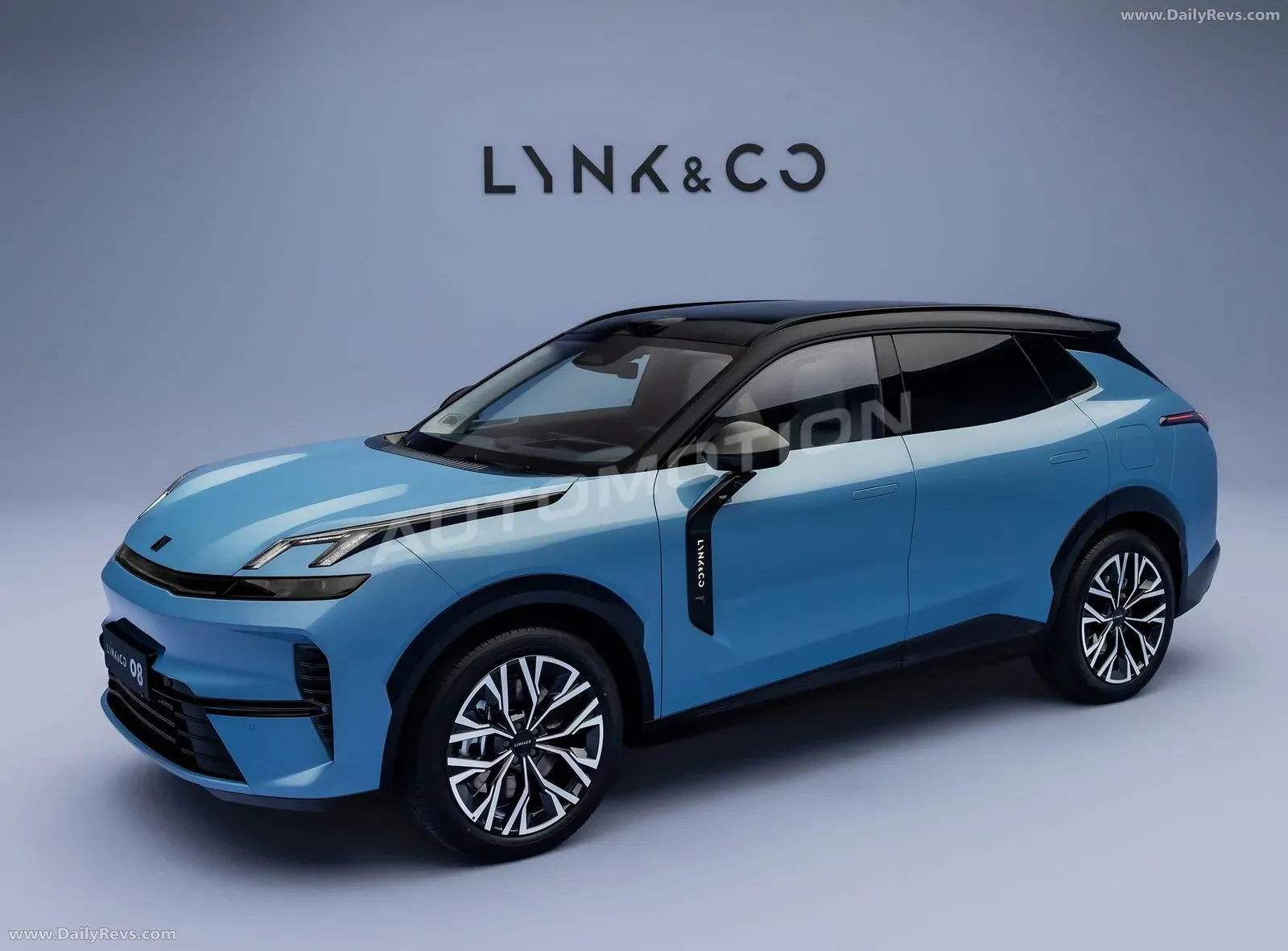 Lynk & Co 08 EM-P, listing photo 3 of 9