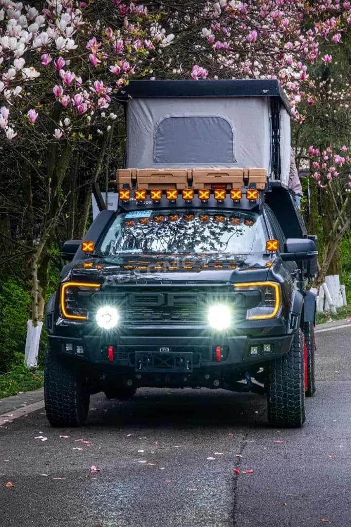 Ford Razor RV (Expedition / Overlanding), listing photo 3 of 10