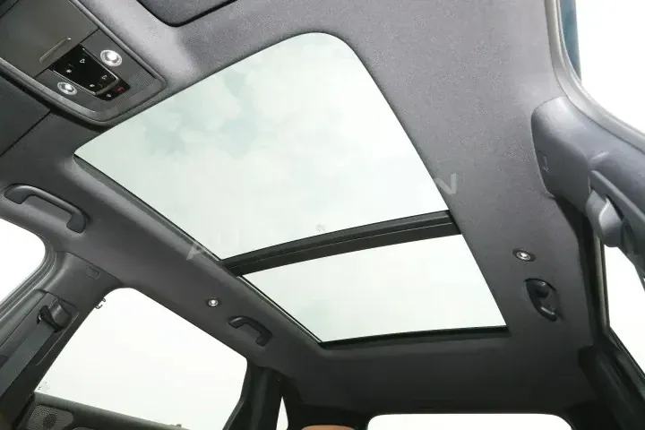 BYD Qin L DM-i, listing photo 12 of 14