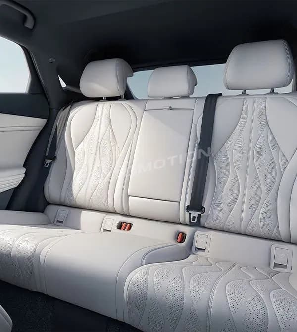 BYD Seal 06 GT, listing photo 13 of 14