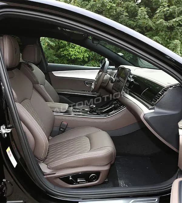 BYD Han DM-i, listing photo 7 of 9