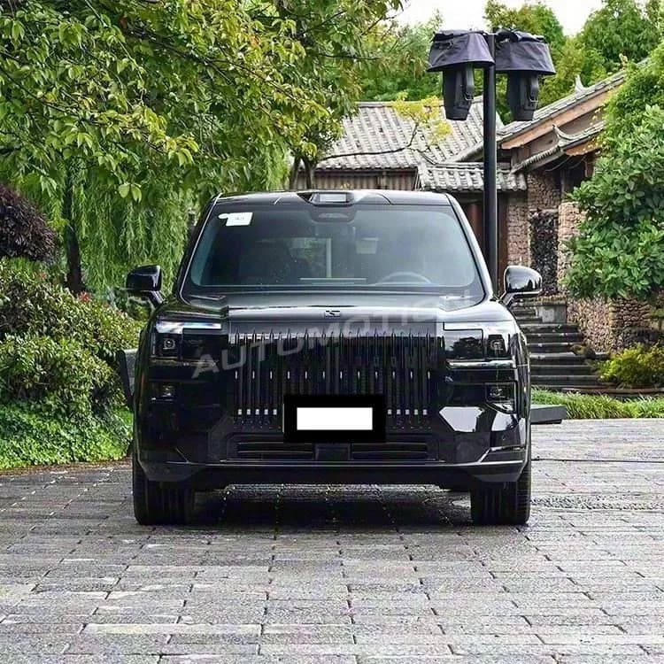 Zeekr 9X, listing photo 2 of 13