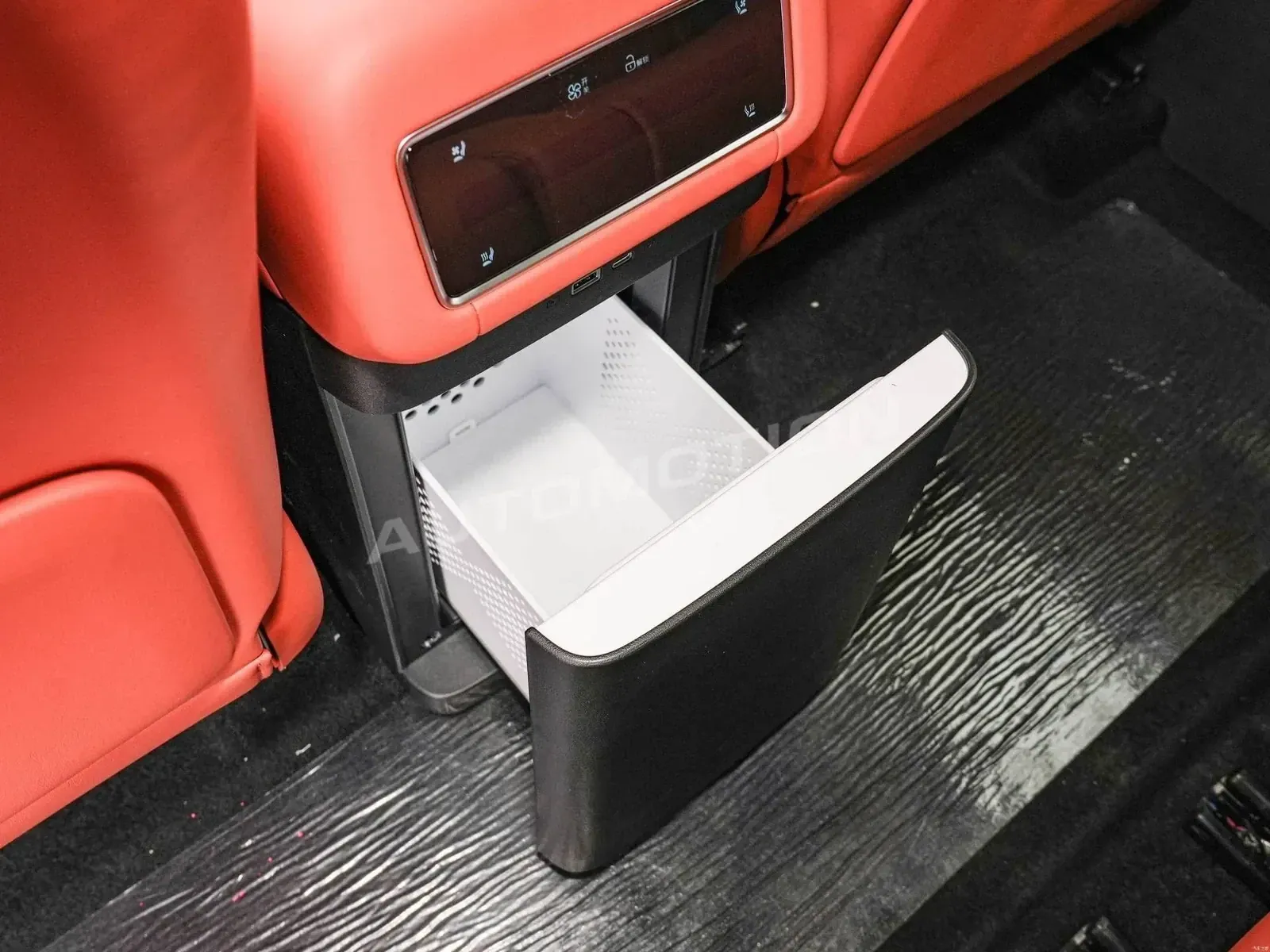 BYD Tang L DM, listing photo 16 of 20