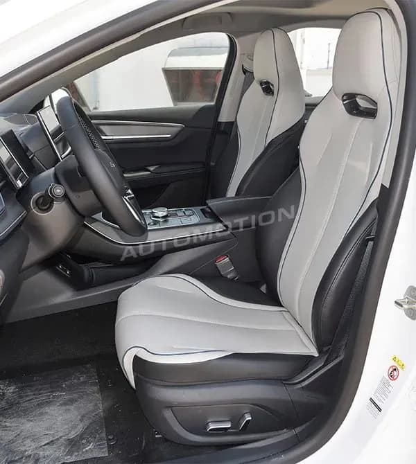 BYD Destroyer 05, listing photo 7 of 9