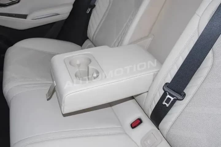BYD Qin L DM-i, listing photo 14 of 14