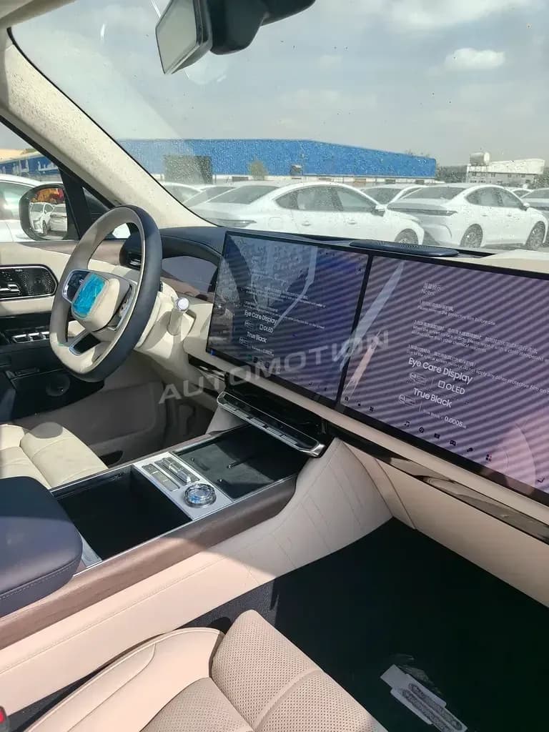 Zeekr 9X Ultra, listing photo 12 of 15