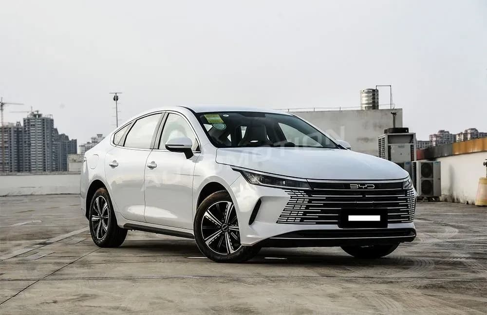 BYD Destroyer 05, listing photo