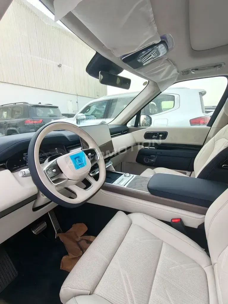 Zeekr 9X Ultra, listing photo 15 of 15