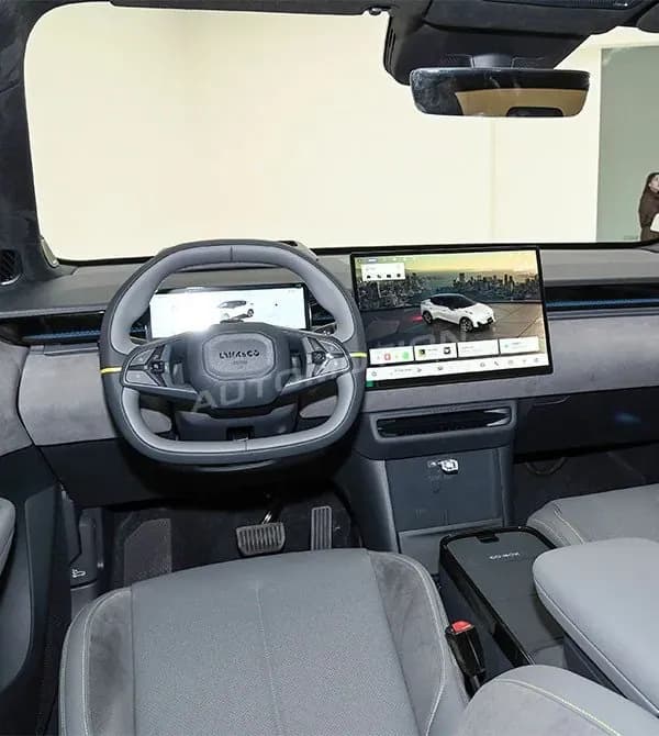 Lynk & Co Z20, listing photo 6 of 9